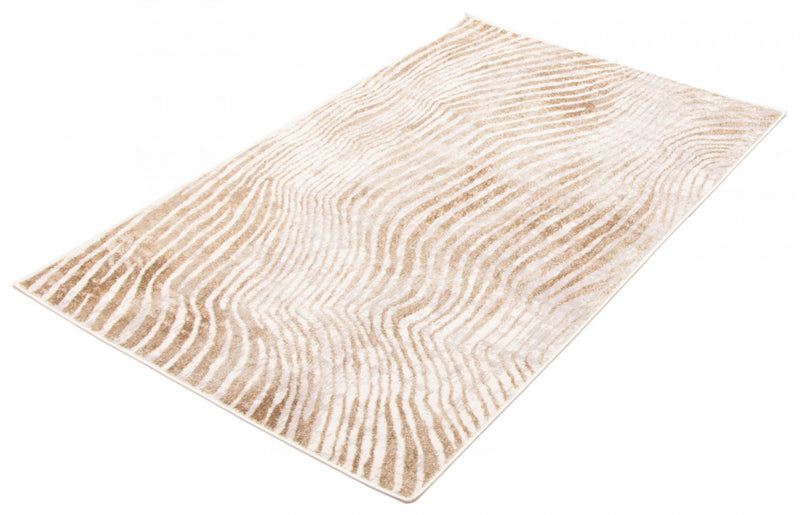 Kamala Grey Area Rug - 8'0\" x 10'0\"