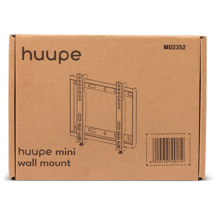 Huupe Wall Mount