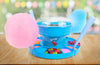 Kool-Aid Cotton Candy Maker Counter-top Product | Machine a barbe a papa Kool-Aid