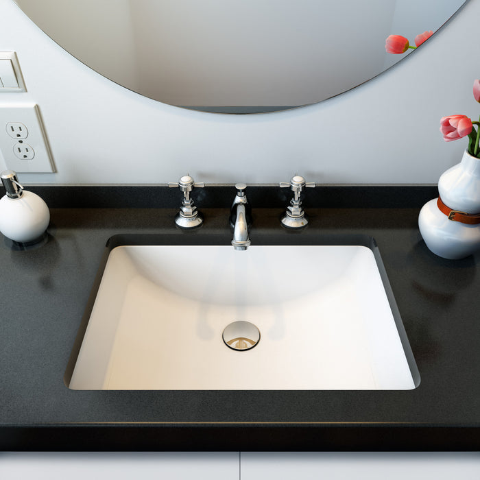 Trusion Bathroom Sink