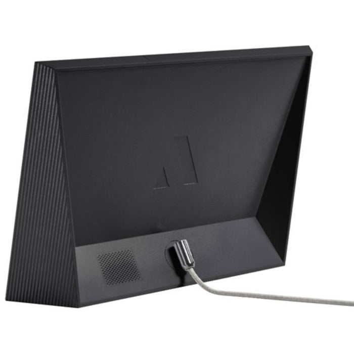 Aura Carver Digital Photo Frame - Gravel