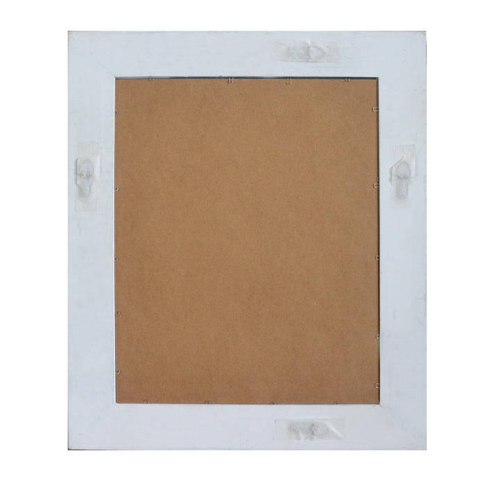 Brookshire Grey 23.5\" Mirror