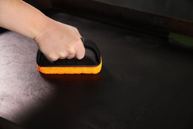 Blackstone Culinary Series Cleaning Kit Griddle - 5323