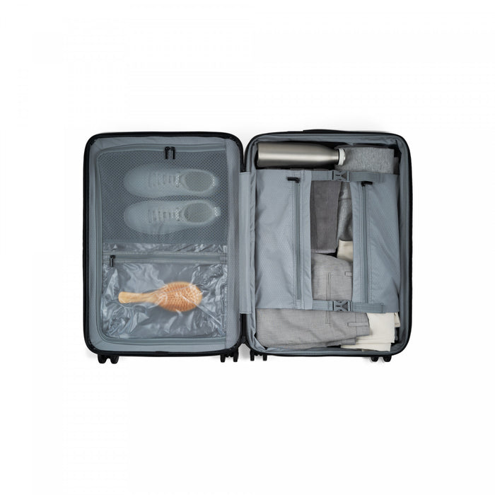 Oslo 3 Piece Luggage Set