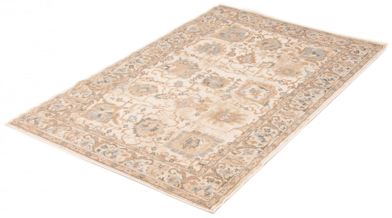 Tuscany Ivory Area Rug - 8'0\" X 10'0\" 