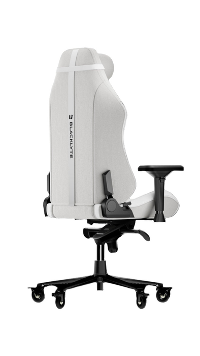 Blacklyte Athena Gaming Chair - White