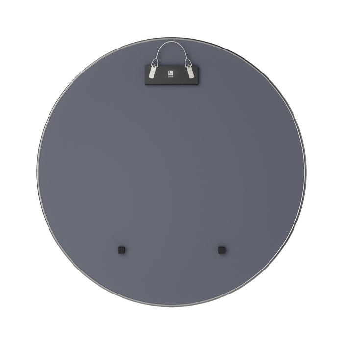 Umbra Hubba Wall Mirror - Metallic