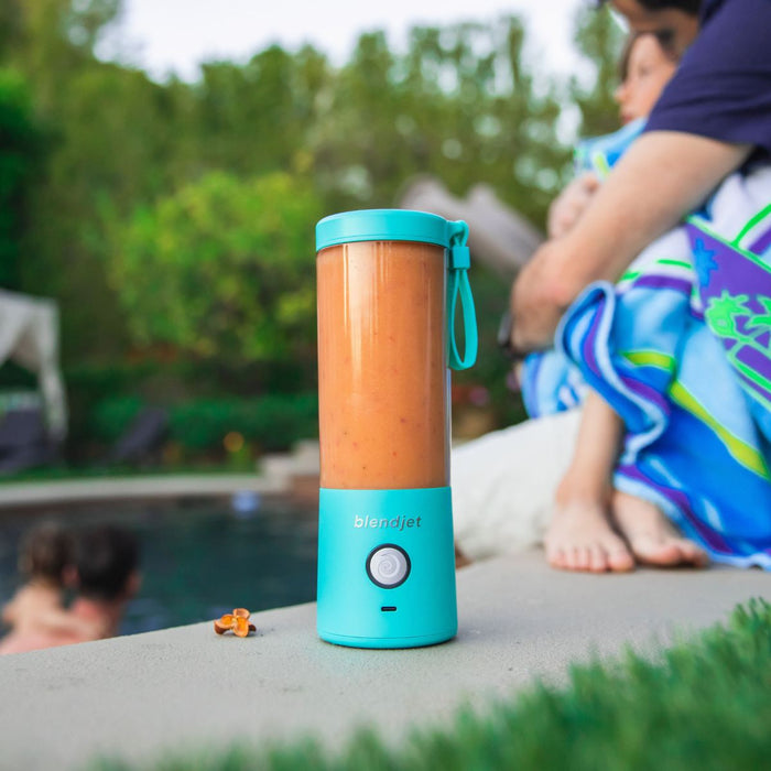 Blendjet 2 Portable Blender - Mint