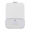 Ecohouzng 6L Top Fill Humidifier with Remote Control Dehumidifiers|Ecohouzng Humidificateur a Remplissage par le Haut de 6L avec Telecommande
