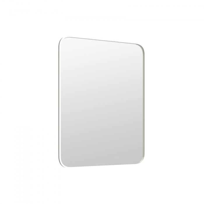 Tuckerson White 40\" Mirror