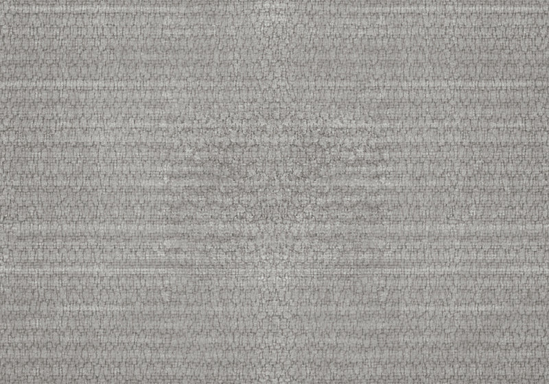 Monarch Specialties - Accent Chair, 33\" H, Upholstered, Living Room, Bedroom, Grey Fabric, Black Metal Legs