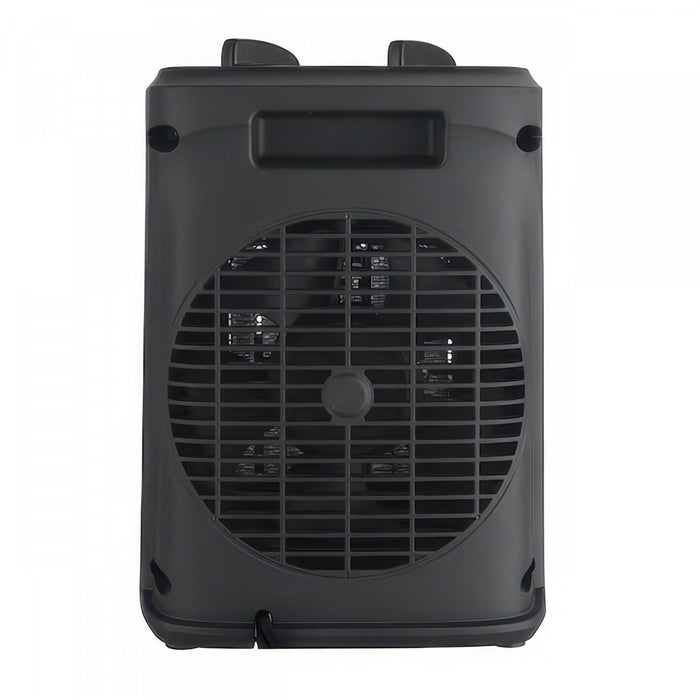 Ecohouzng Safe & Portable Heater with 3 Warmth Settings Personal Heater