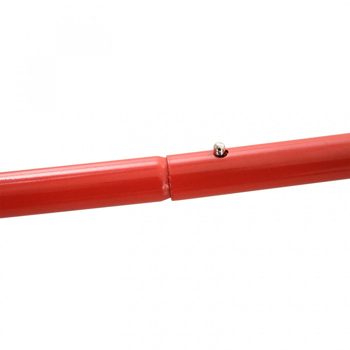 Soozier 5 Angles Adjustable Rebounder Goal