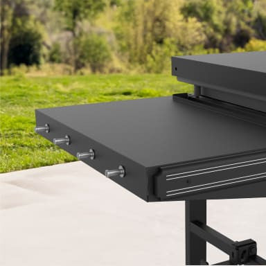 Blackstone 44\" 5-Burner Omnivore Griddle - 1568NA