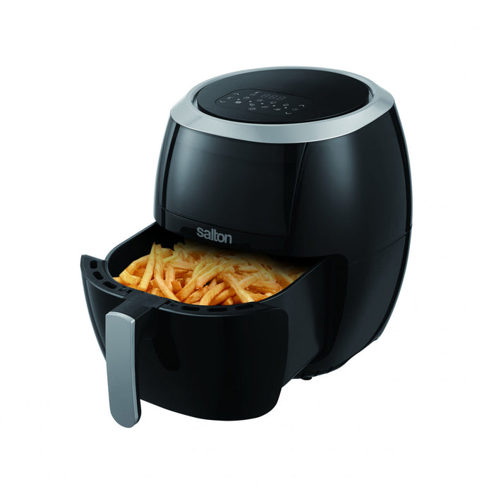 Salton Xl Digital Air Fryer - AF2103