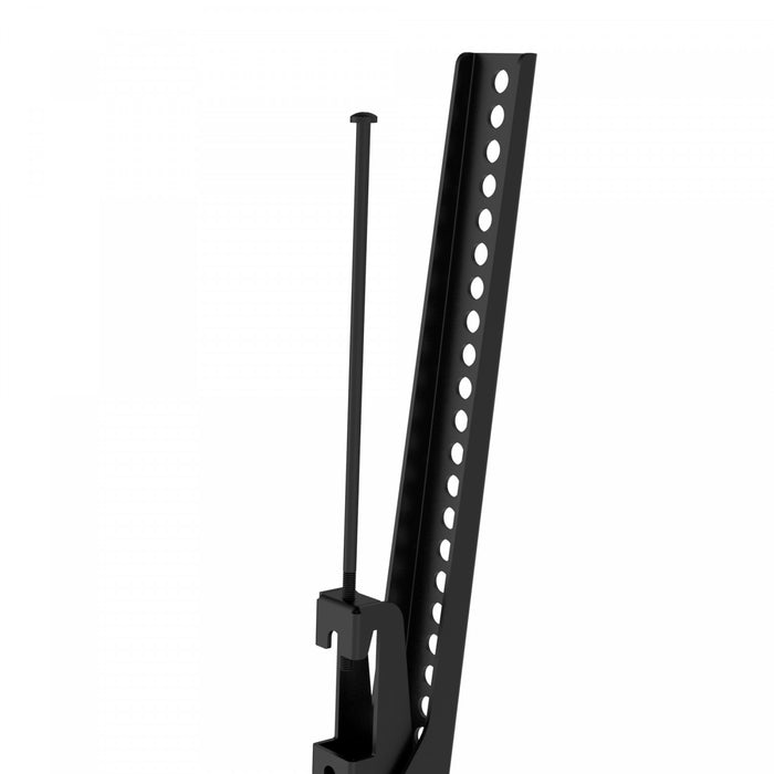 Kanto T6090 Tilting TV Wall Mount for 55\" - 120\" TVs, Black Tv Mount