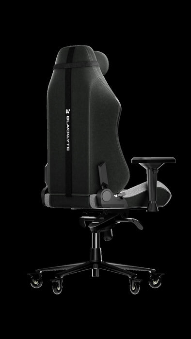 Blacklyte Athena Gaming Chair - Black