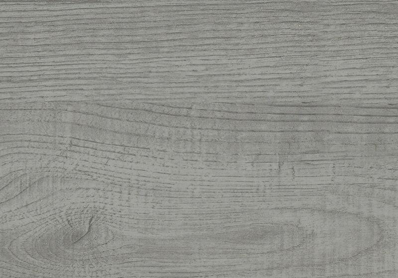 Dining 5-Piece Set Rectangular Kitchen Small Black Metal Grey Laminate Grey Fabric Contemporary Modern