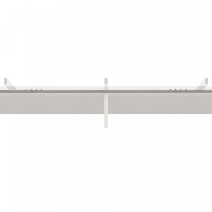 Outsunny Retractable Replacement Pergola Canopy For 10' X 13' Pergola, Pergola Cover Replacement, Cream White
