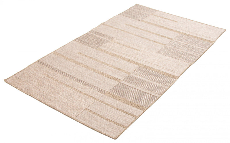 Atlas Taupe Area Rug - 8'0\" x 10'0\"