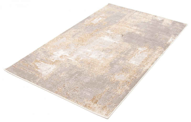 Emory Grey Area Rug - 5'0\" x 8'0\"