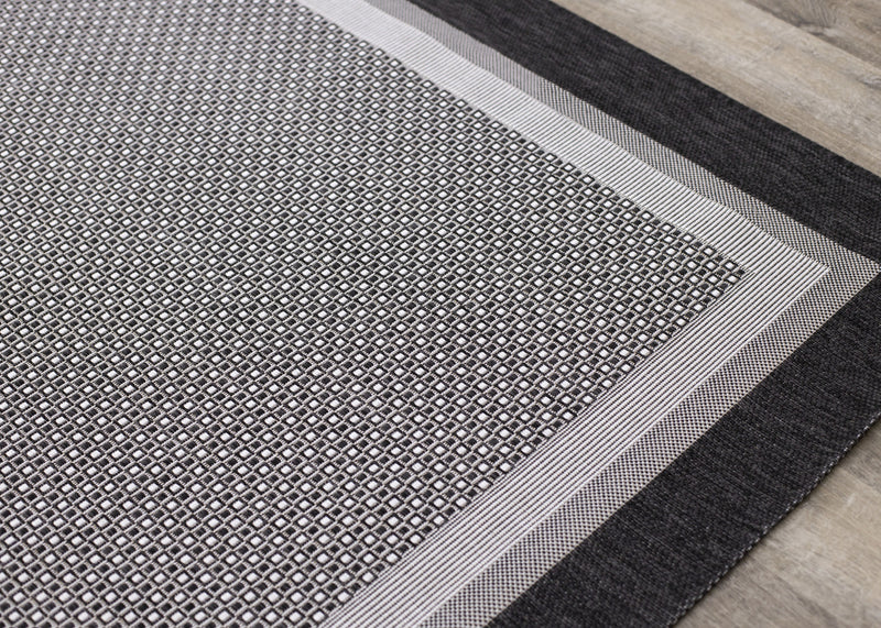 Jackson Flatweave Area Rug - 7'10\" x 10'6\"