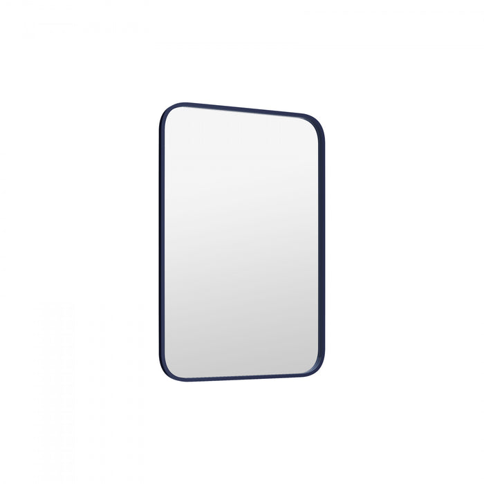 Jaxa Blue 36\" Mirror