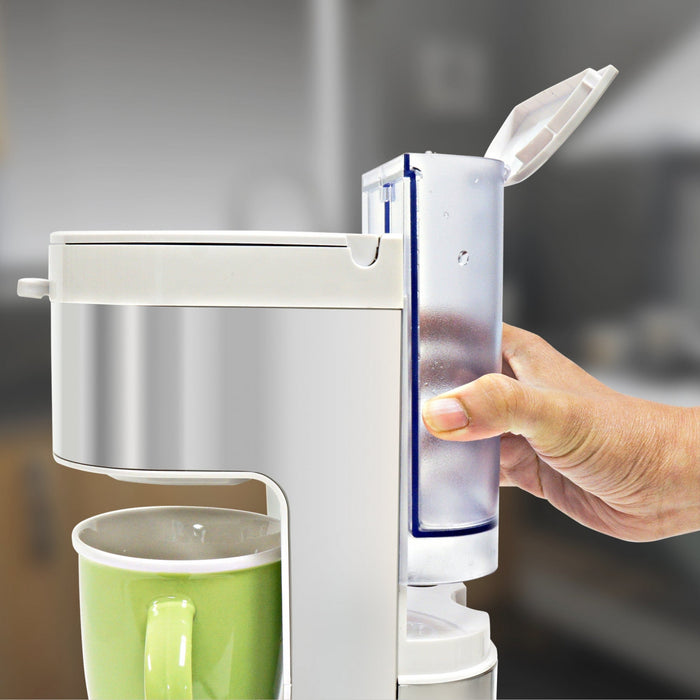Kenmore Single Serve Coffee Maker