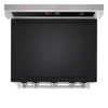 LG 30" 7.3 Cu. Ft. Smart Electric Double Oven Range -Stainless Steel - LDEL7324YE | Cuisinière intelligente électrique LG de 7,3 pi3 et de 30 po à four double - acier inoxydable - LDEL7324YE