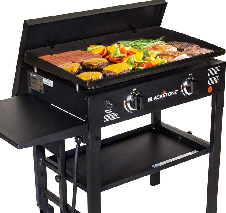 Blackstone 28\" Griddle Hard Cover - 5003