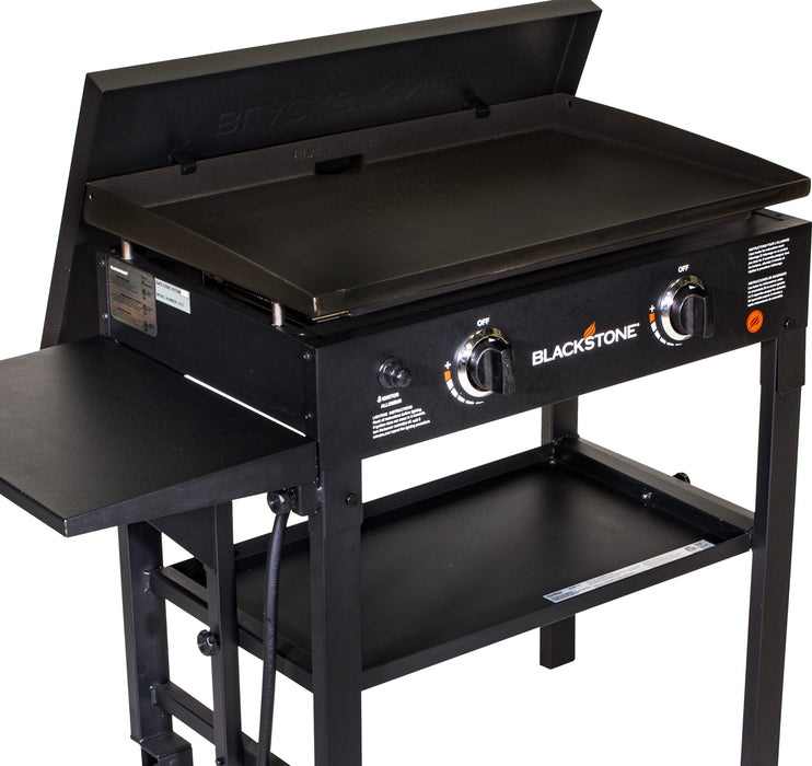 Blackstone 28\" Griddle Hard Cover - 5003