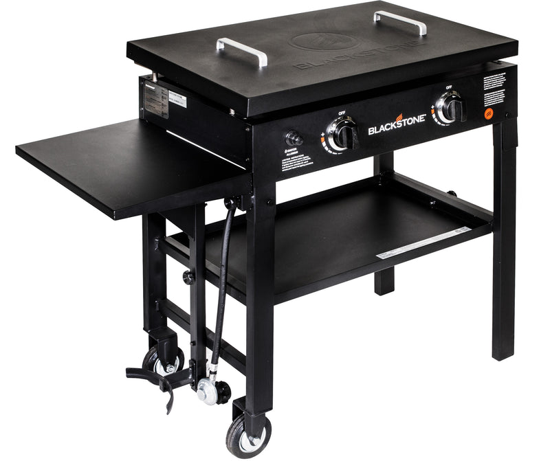 Blackstone 28\" Griddle Hard Cover - 5003