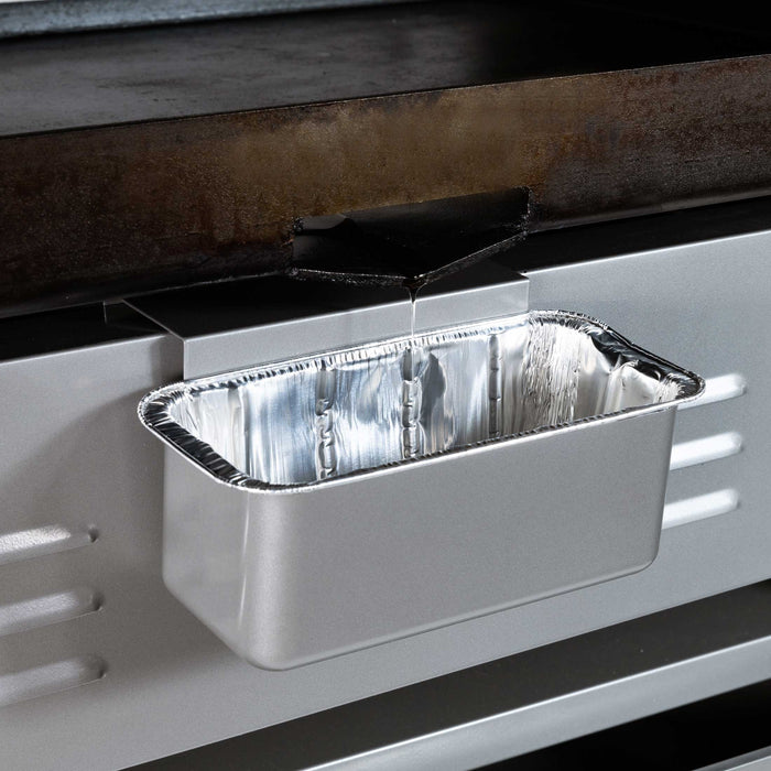 Blackstone Rear Grease Cup Liner (30-Pack) Griddle - 5017-3pk