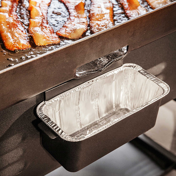 Blackstone Rear Grease Cup Liner (30-Pack) Griddle - 5017-3pk