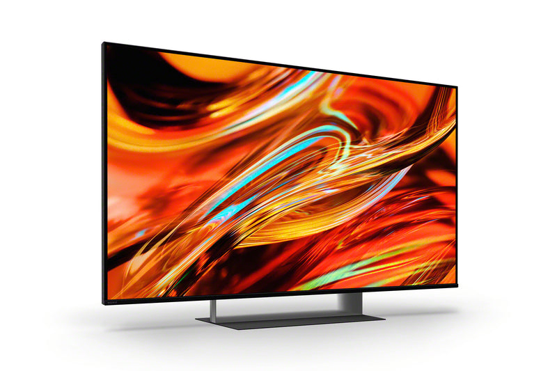 SONY 55\" Bravia 7 II True RGB 4K HDR Smart Google TV (8994015) – 2026 Model