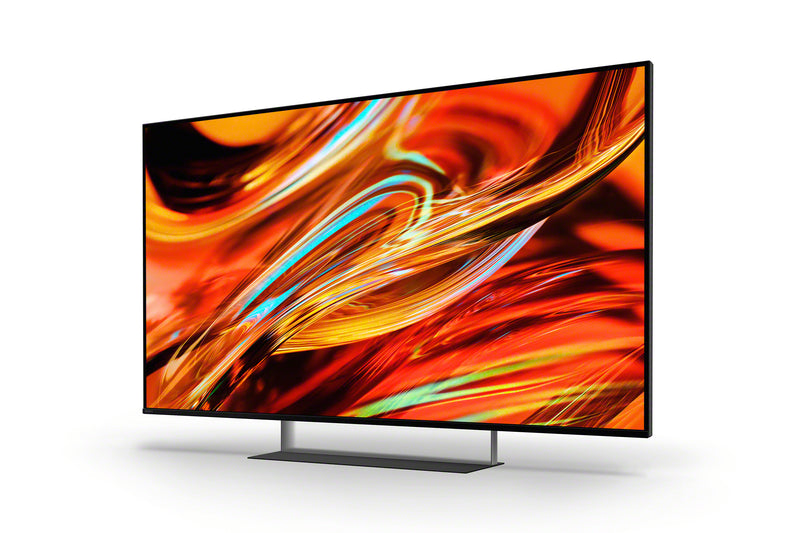 SONY 85\" Bravia 7 II True RGB 4K HDR Smart Google TV (13183595) – 2026 Model