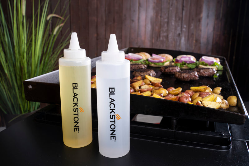 Blackstone Griddle Essentials Toolkit 5-Piece - 5230