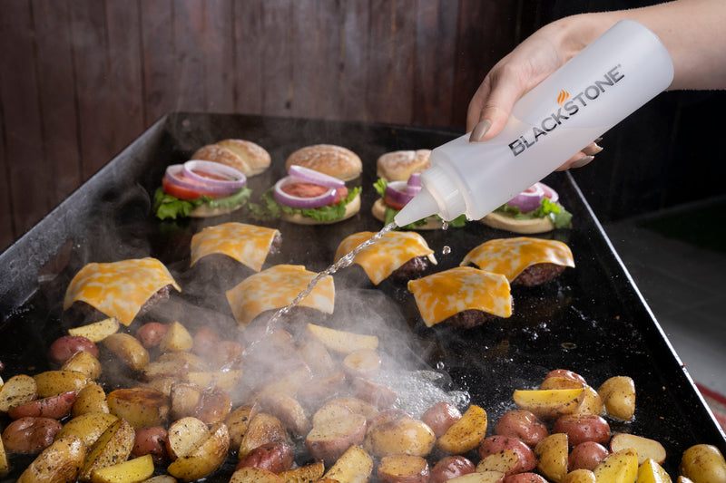 Blackstone Griddle Essentials Toolkit 5-Piece - 5230