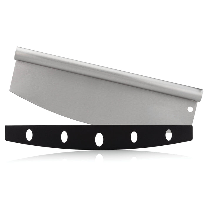 Frigidaire Pizza Rocker Cutter - Stainless Steel - 5304539169