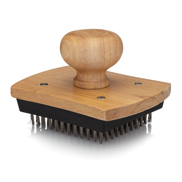 Frigidaire Pizza Stone Cleaning Brush  - Black - 5304539171