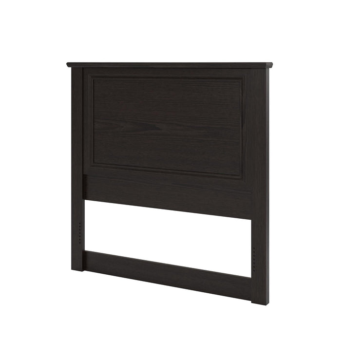 Ameriwood Home Hillview Espresso Headboard - Twin Size