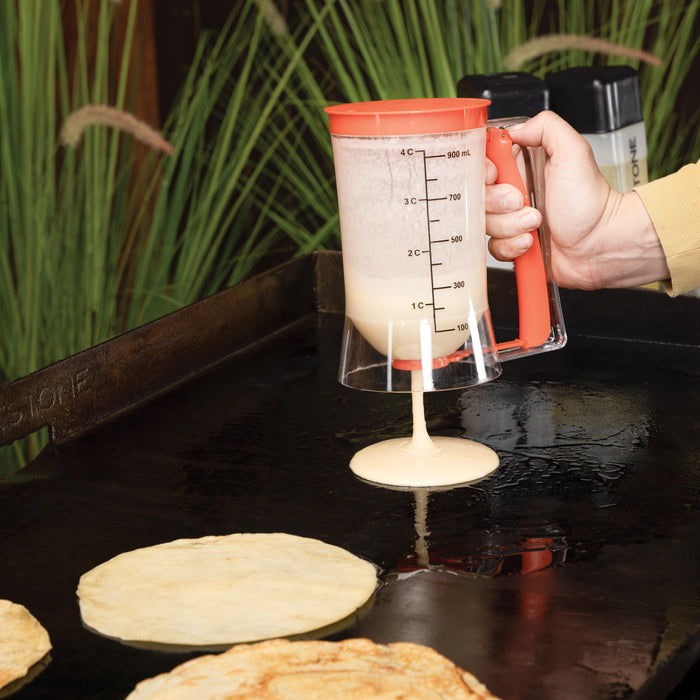 Blackstone Culinary Series Breakfast Kit 8-Piece Griddle - 5324