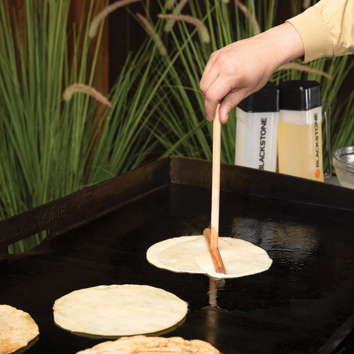 Blackstone Culinary Series Breakfast Kit 8-Piece Griddle - 5324