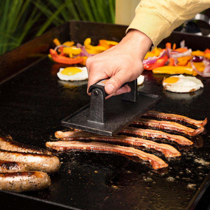 Blackstone Culinary Series Breakfast Kit 8-Piece Griddle - 5324