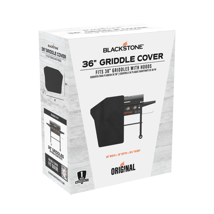 Blackstone 36\" Griddle Cover - 5482