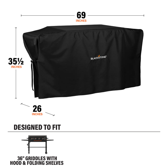 Blackstone 36\" Griddle Cover - 5482