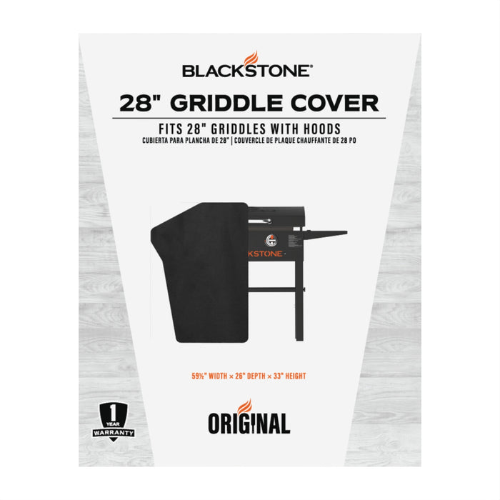 Blackstone 28\" Griddle Cover - 5483