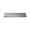 Zephyr Hurricane 30\" Under Cabinet Range Hood - Stainless Steel - AK2500CS