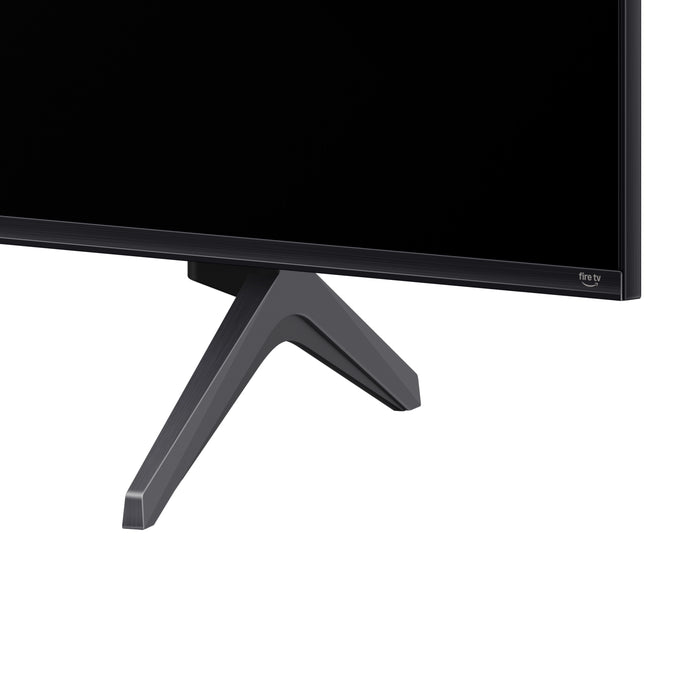 TCL 55\" QM64L QD Mini-LED 4K Smart Fire TV (55QM64L) - 2026 Model
