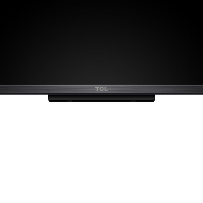 TCL 55\" QM64L QD Mini-LED 4K Smart Fire TV (55QM64L) - 2026 Model